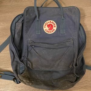 Fjallraven Kanken Backpack